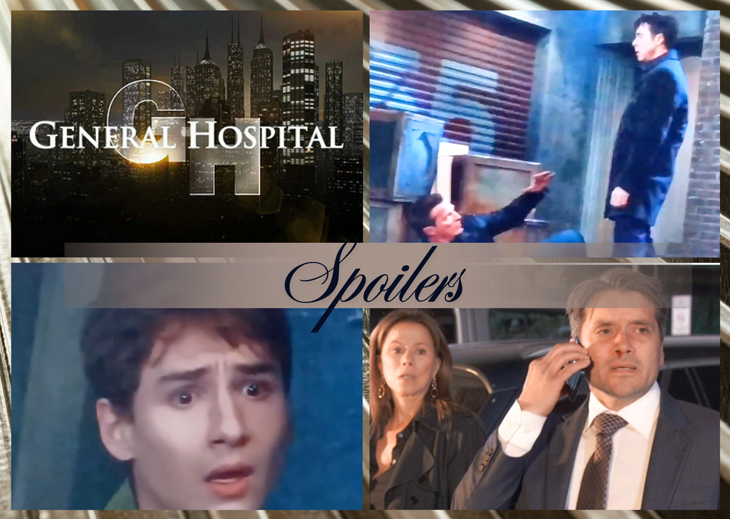 General Hospital