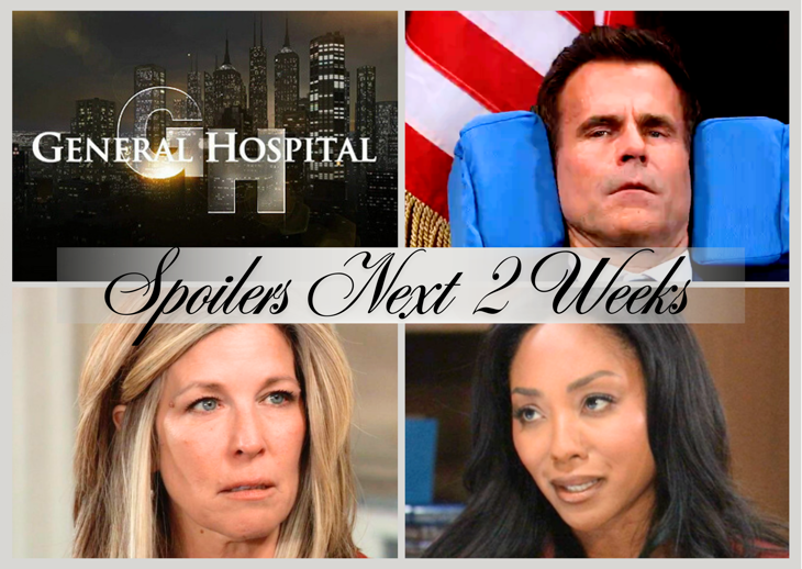 General Hospital