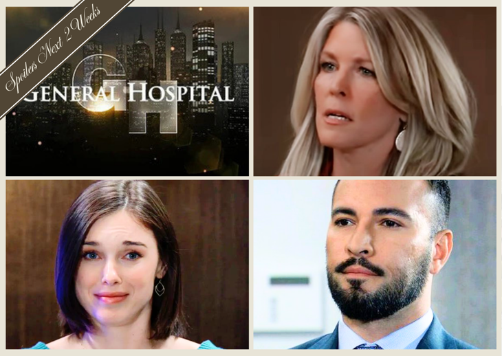 General Hospital