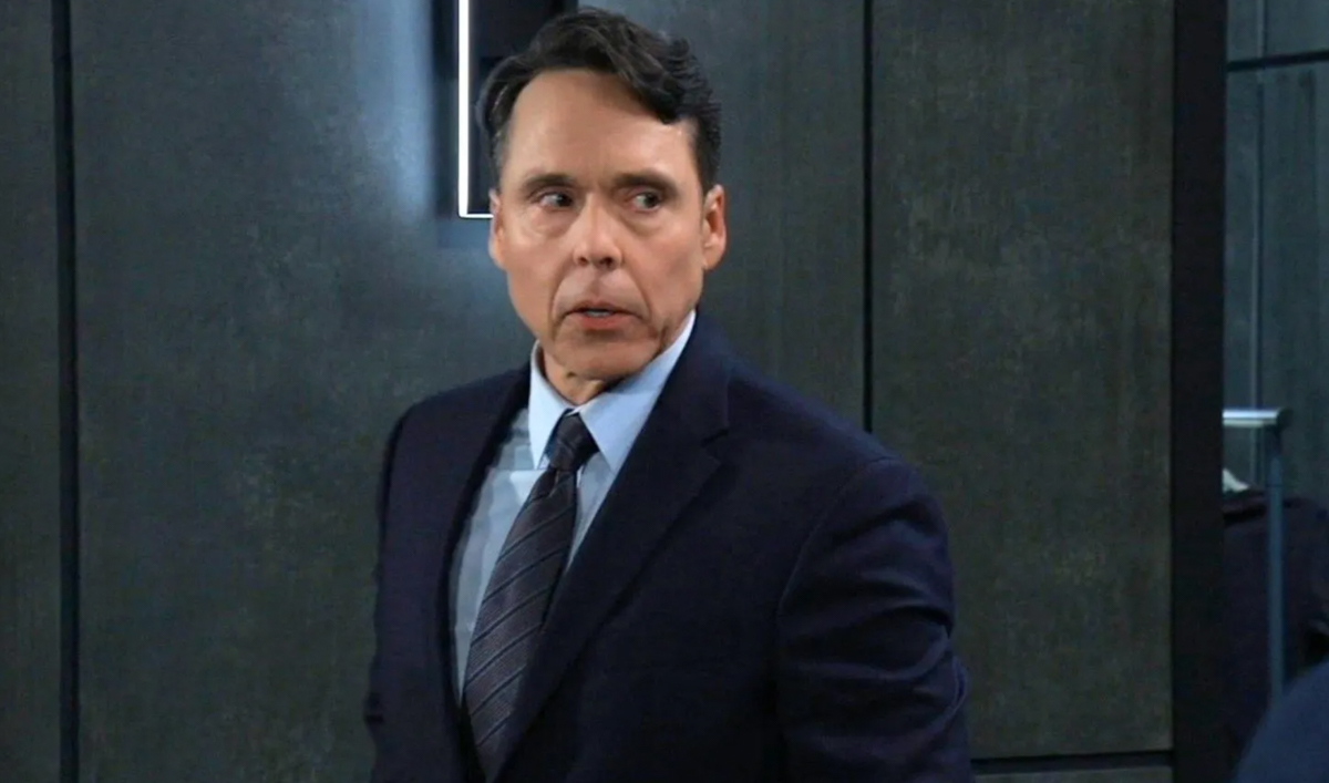 General Hospital Spoilers: Cullum Seeks Revenge As He Hunts Real Shooter?