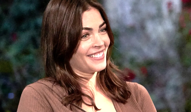 General Hospital: Britt Westbourne (Kelly Thiebaud)