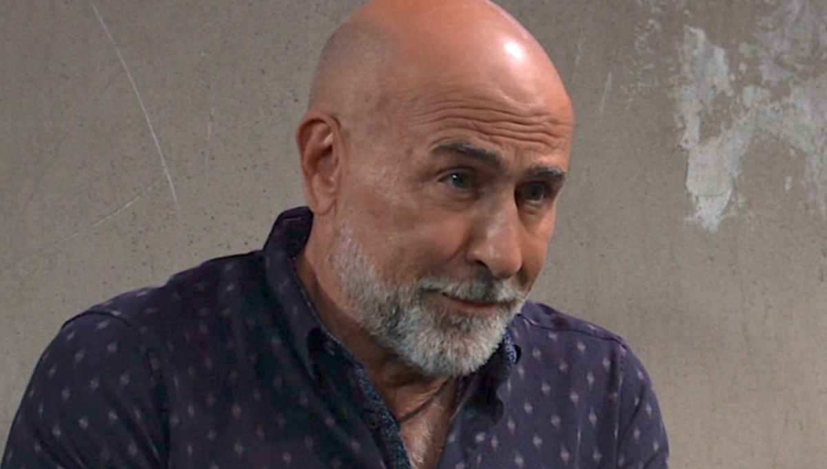 General Hospital Spoilers: Sidwell’s Grief Sparks Deadly Revenge - Who’s Next?