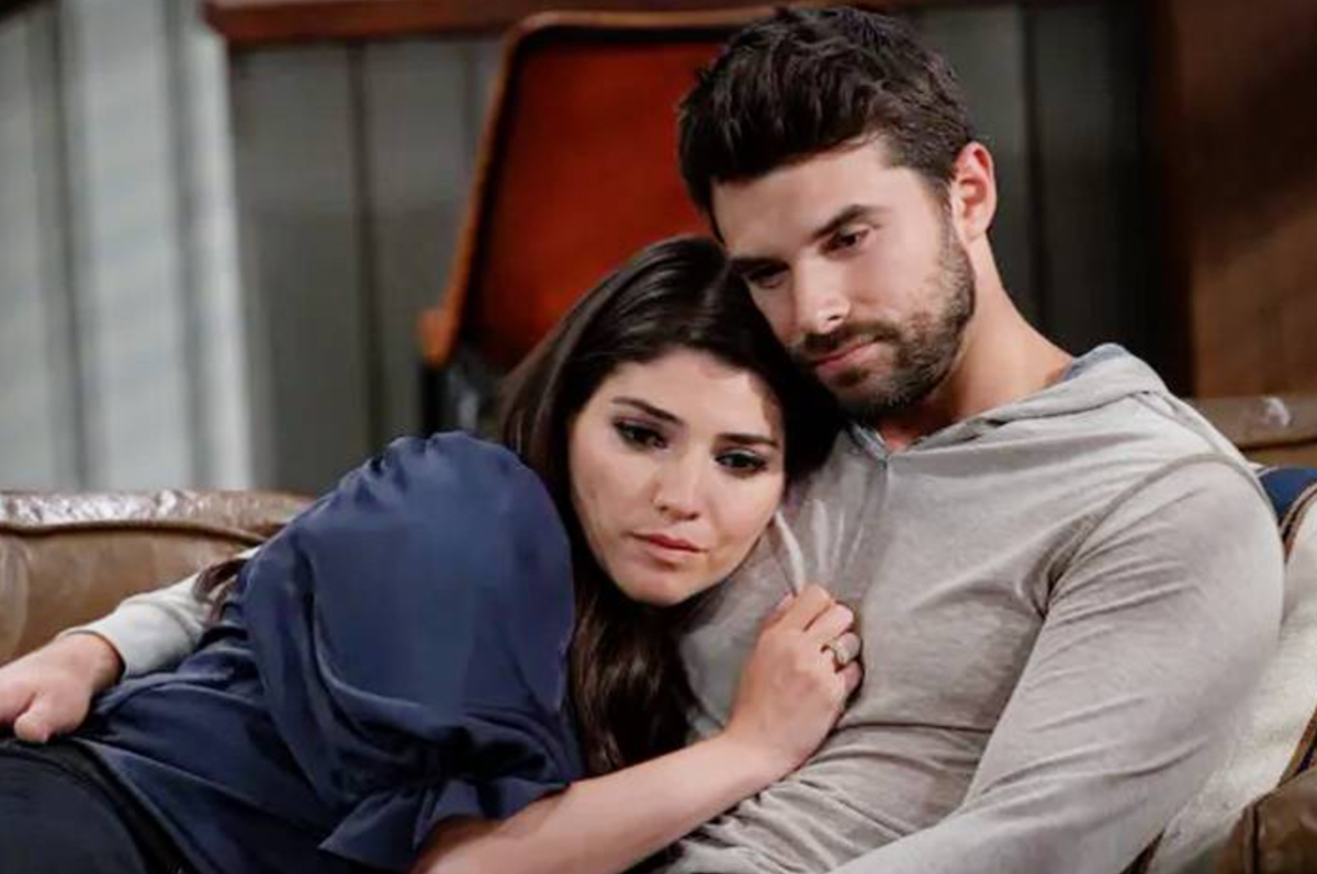 General Hospital Spoilers: Baby Phoebe Vanishes - Biological Father Behind the Kidnapping?