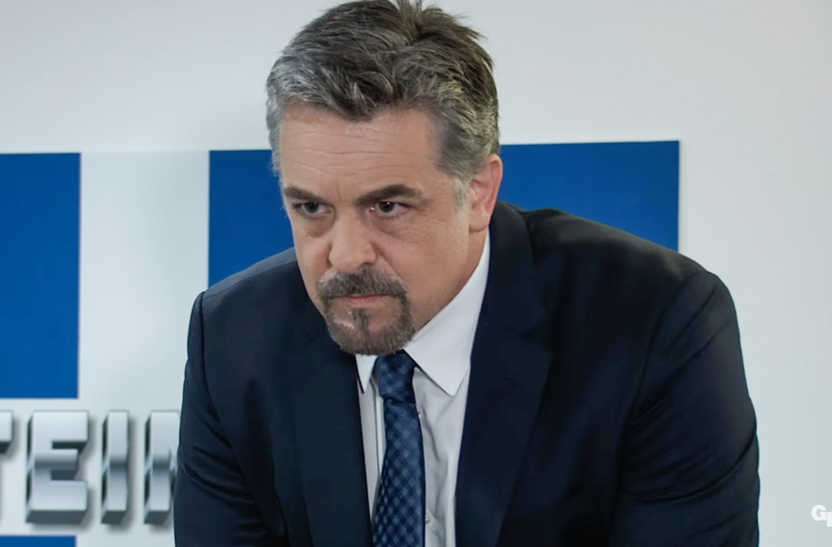 General Hospital Spoilers: Can Jack Save His Romance With Carly By Dropping The Lies?