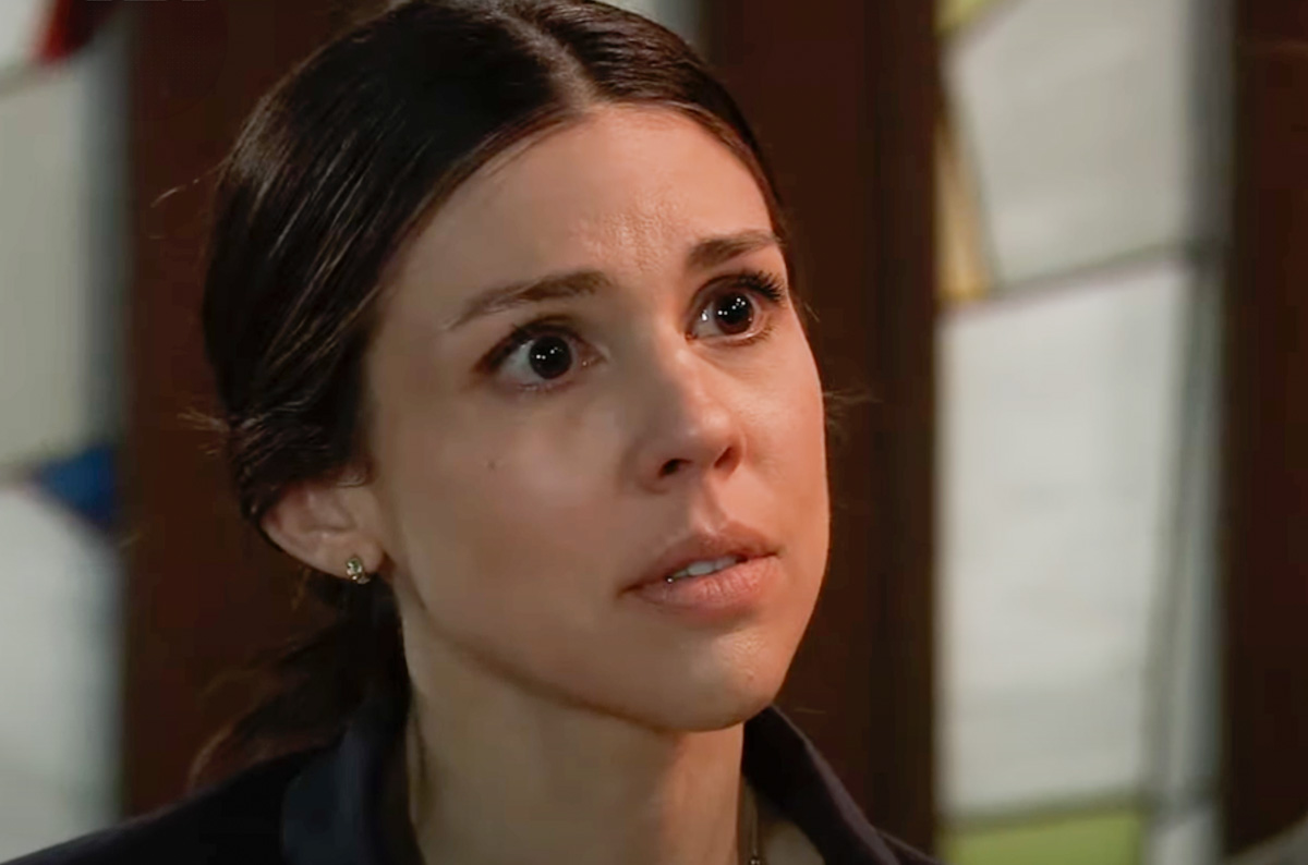 General Hospital Spoilers: Kristina Pays the Ultimate Price for Marco’s Murder?