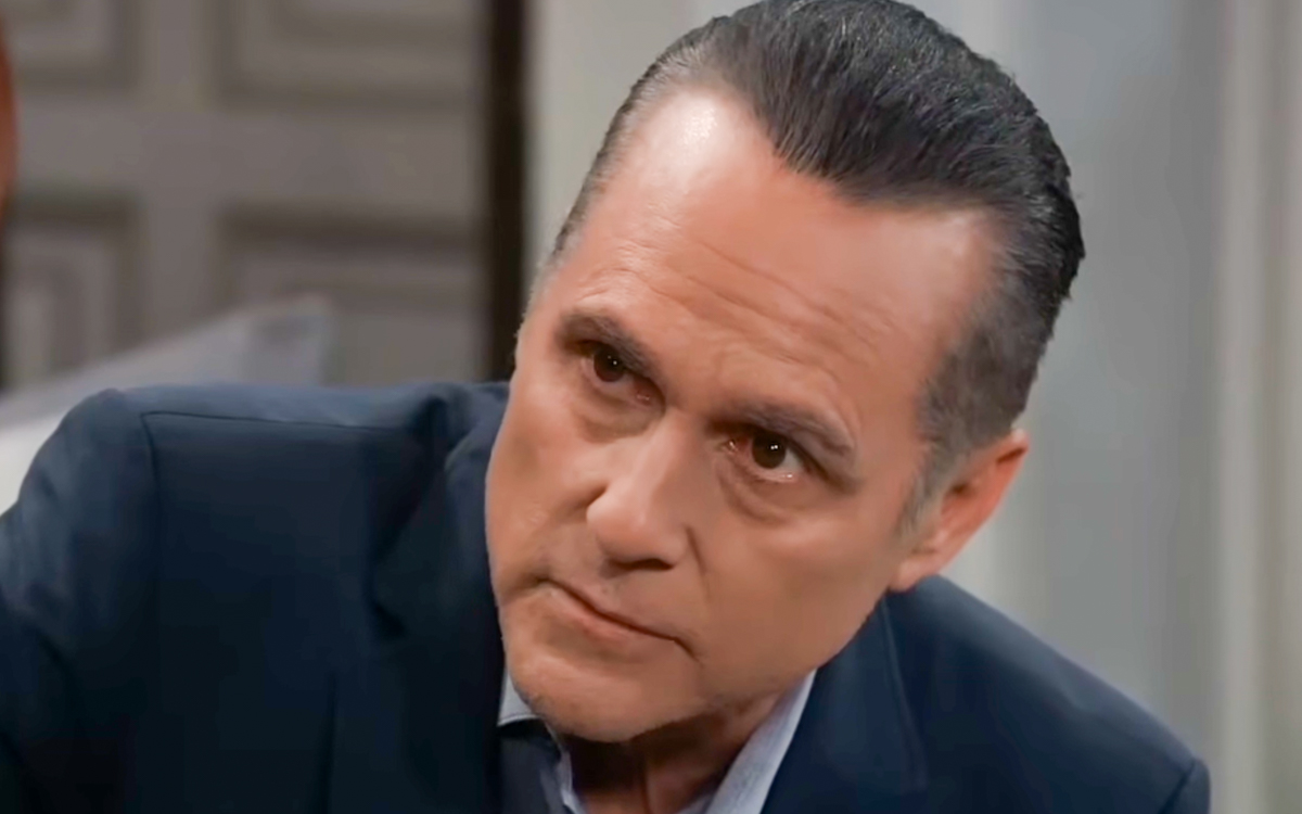 General Hospital Spoilers: Sonny and Justine - Hot, or Not?