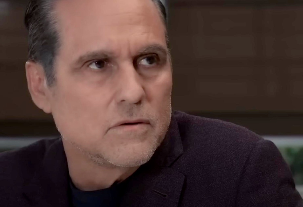 General Hospital Spoilers: Sonny Secretly Retiring From The Mob?