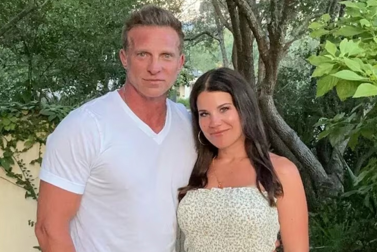 General Hospital News: Is Michelle Lundstrom Feuding With Steve Burton’s Co-Star?