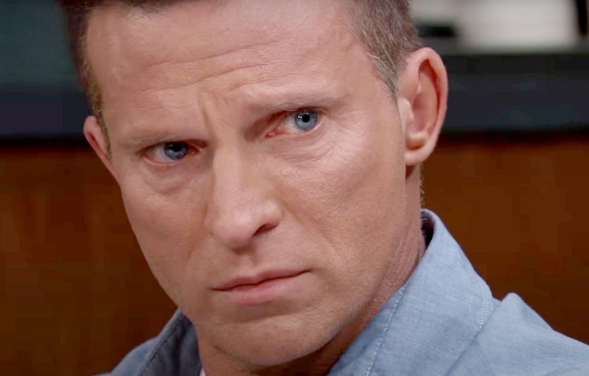 General Hospital Spoilers: Jason Stood Up Britt & Danny, Abducted or Did He Leave Them Voluntarily?