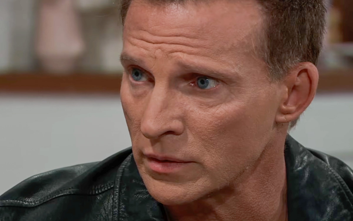 General Hospital Spoilers: Jason Leaves To Help Britt But Returns With Sam