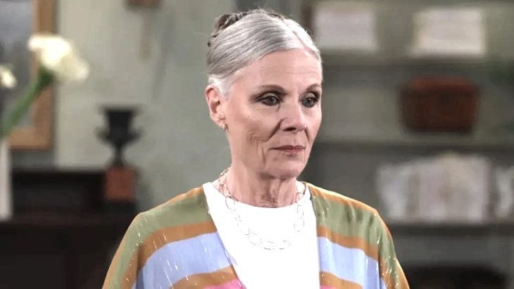 General Hospital: Tracy Quartermaine (Jane Elliot)