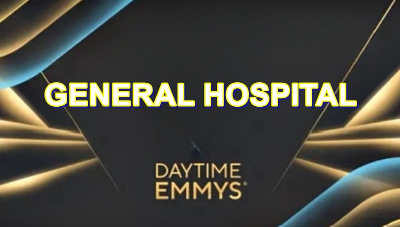 GH did well in the awards department - Via CBS Edited