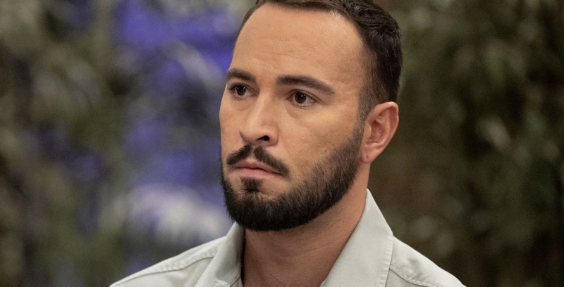 General Hospital Spoilers: Marco Rios Exit Rumors Explode After Eva LaRue’s Cryptic Social Media Hint