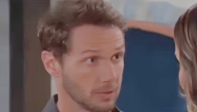 General Hopsital star Johnny Wactor - ABC via CBS LA - YouTube