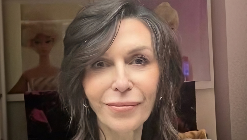 General Hospital Star Finola Hughes - Instagram