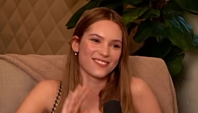 General Hospital star Bluesy Burke - State of Mind - YouTube