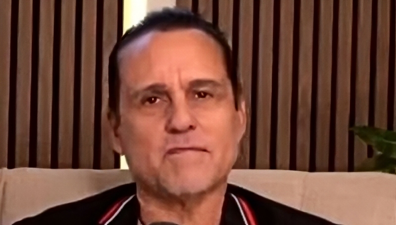 Maurice Benard on State of Mind - YouTube