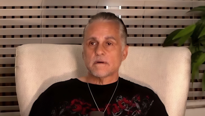 Maurice discussed anxiety medication - State of MInd - YouTube