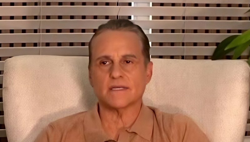 Maurice discussed how others should seek help - State of Mind -YouTube