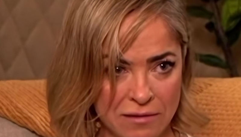 Maurice talks about motivation in preview of SoM with Chantel Capri Lewis - Instagram