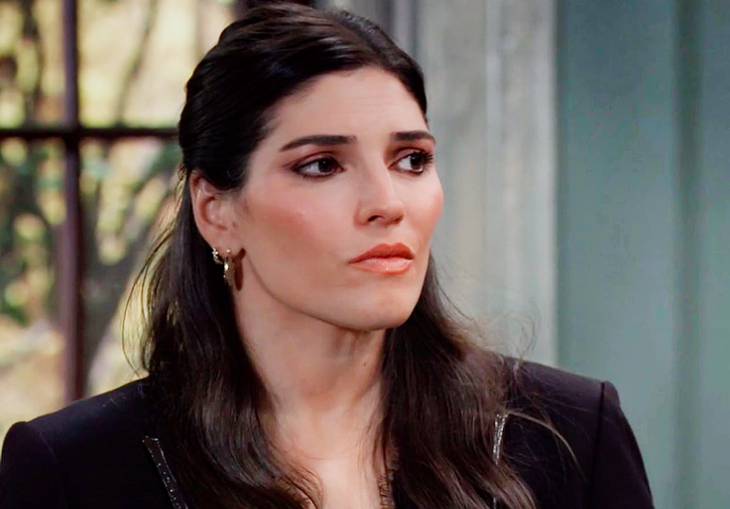 Brook Lynn Quartermaine (Amanda Setton)