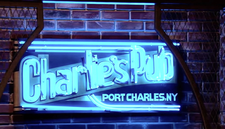 Charlie’s Pub