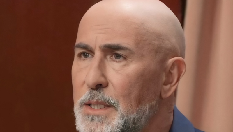 Everyone loves a a villain - GH ABC