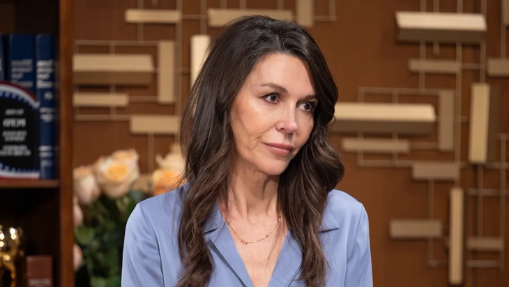 General Hospital: Anna Devane