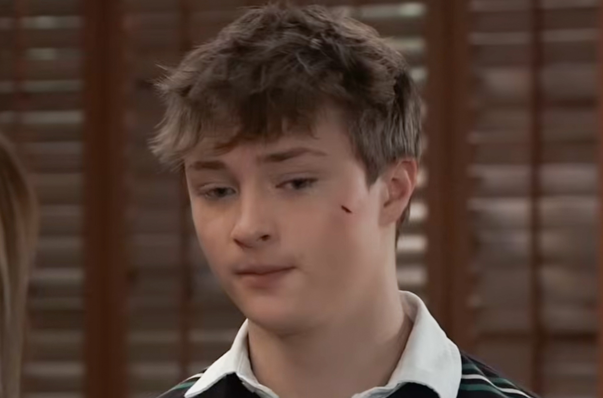 General Hospital Spoilers: Danny Seeks Payback, Sidwell Responds With Lethal Action?