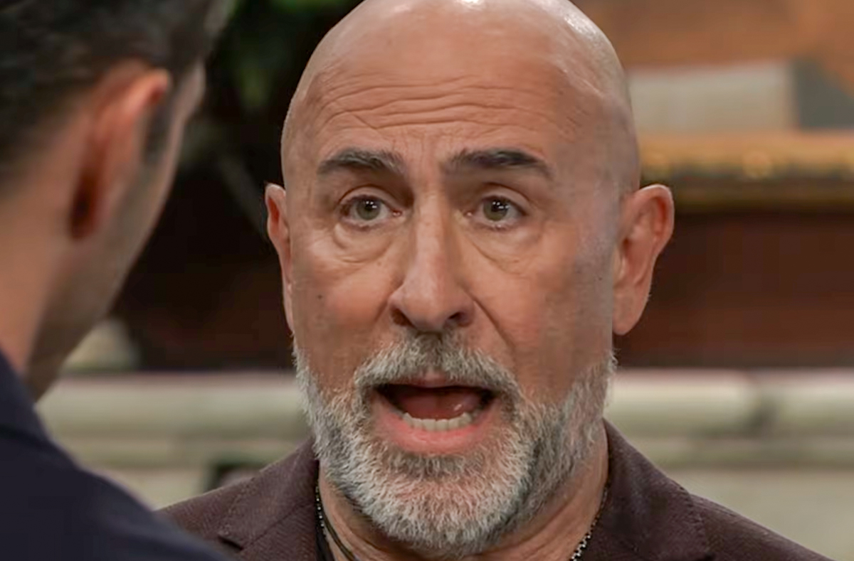 General Hospital Spoilers: Sidwell Blackmails Jordan After Offering A Miracle Cure For Her Scars?