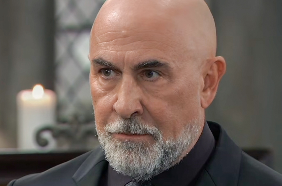 General Hospital Spoilers: How Sidwell's Actions Turn the Reopening of Charlie's Pub into Chaos