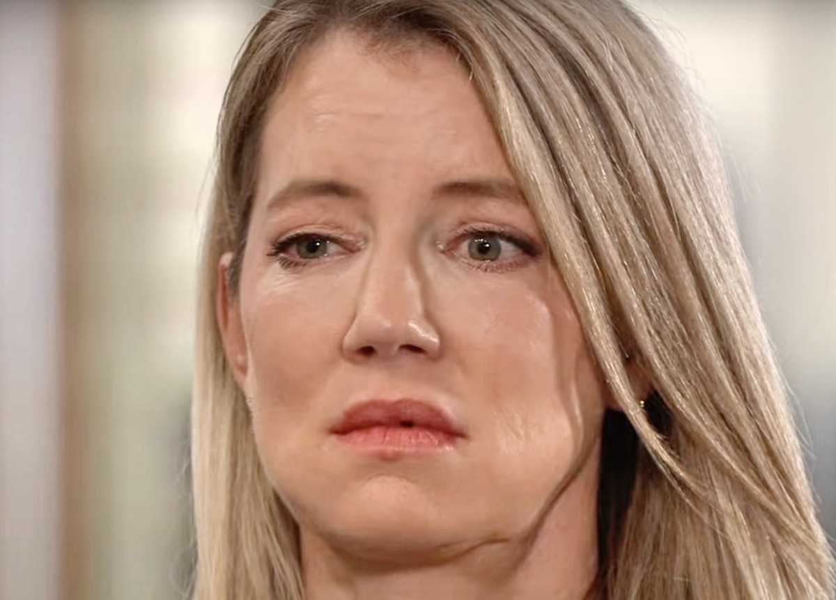 General Hospital Spoilers: Nina Takes Over Drew’s Drugging & Makes a Catastrophic Mistake?