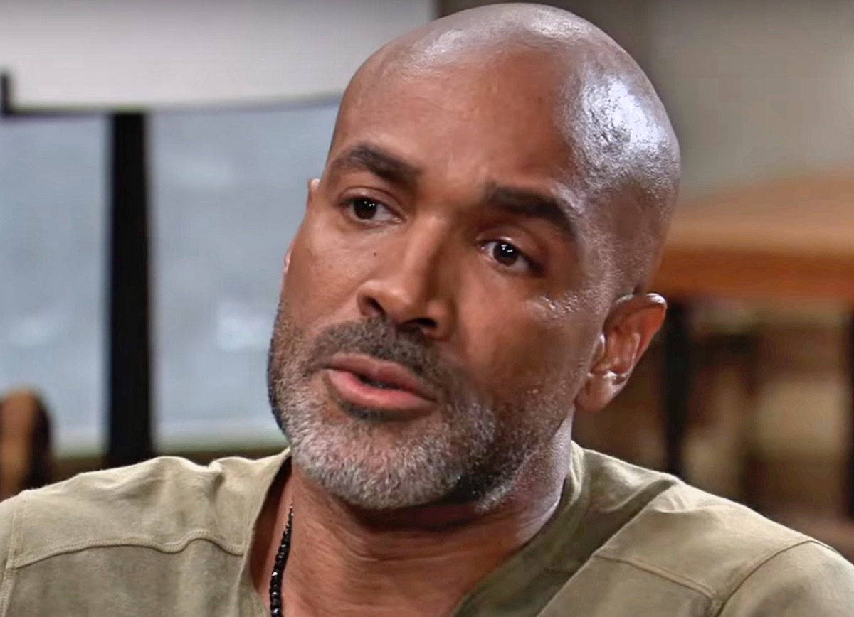 General Hospital Spoilers: Curtis' Accusation Lead to Rocco's Exposure As Cullum's Shooter?