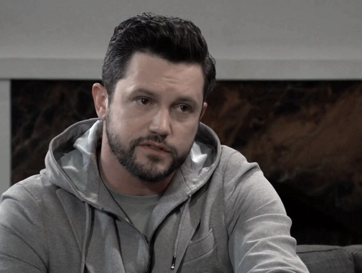 General Hospital: Ethan Lovett (Nathan Dean)