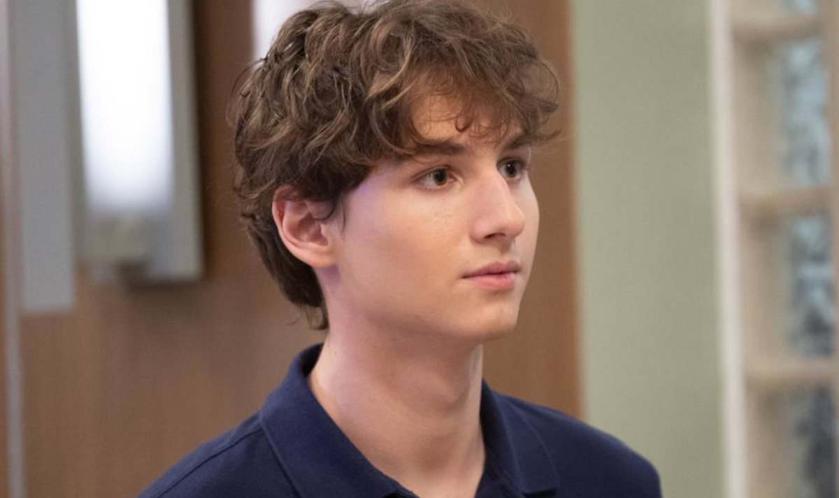 General Hospital Spoilers: Rocco Finds Out ‘Nathan’ Is Cassius, Forced to Stay Quiet Because of Shooter Cover-Up?