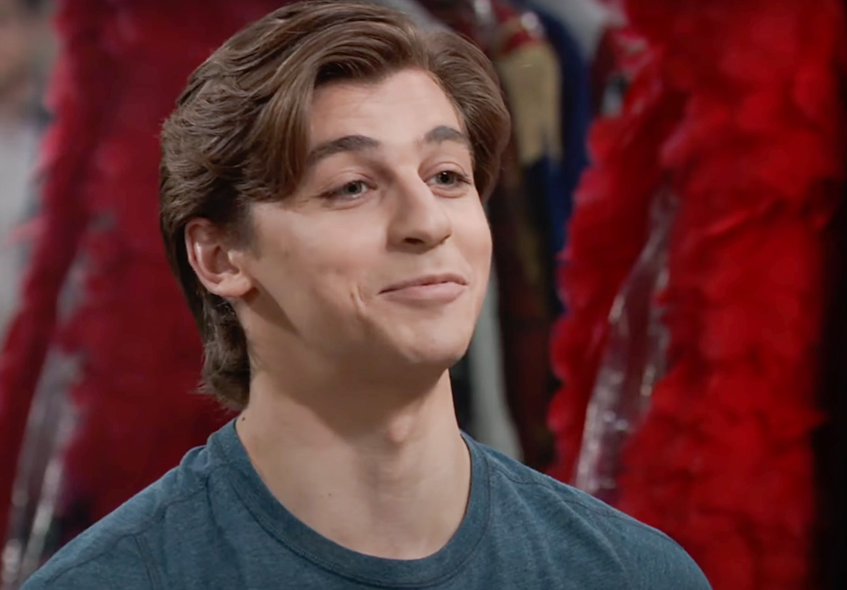 General Hospital Spoilers: Catastrophic Date Night for Mystery Couple - Whose Night Will Be A Disaster?