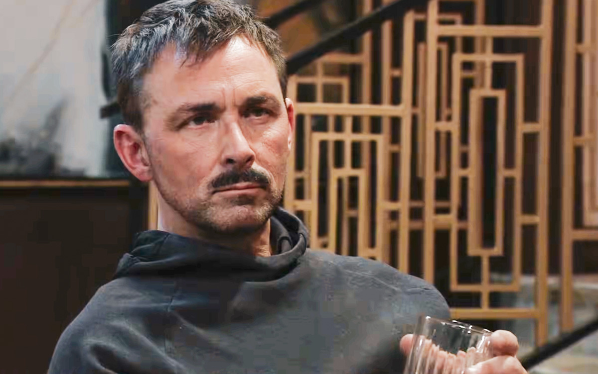 General Hospital Spoilers: Valentin's Chilling Warning - Don't Cross Me, Willow!