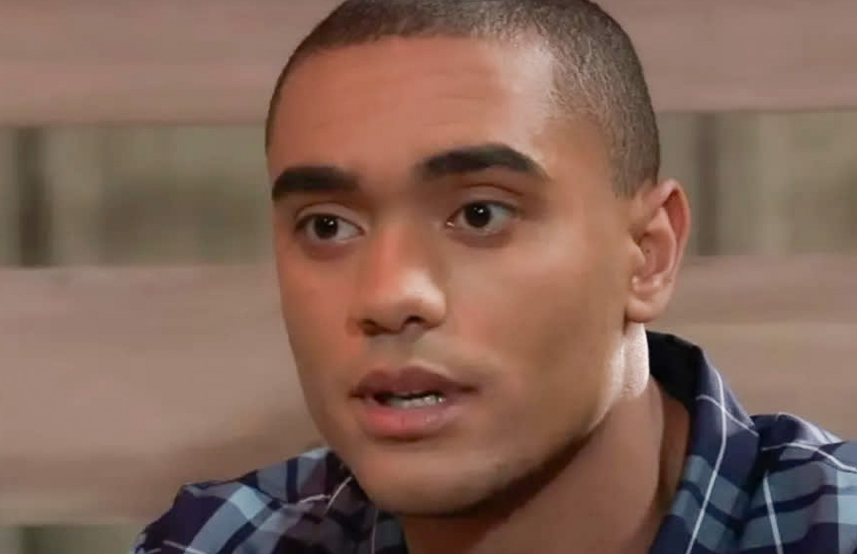 General Hospital Spoilers: Kai Taylor In Grave Danger, Jens Austin Astrup Exit Looms?