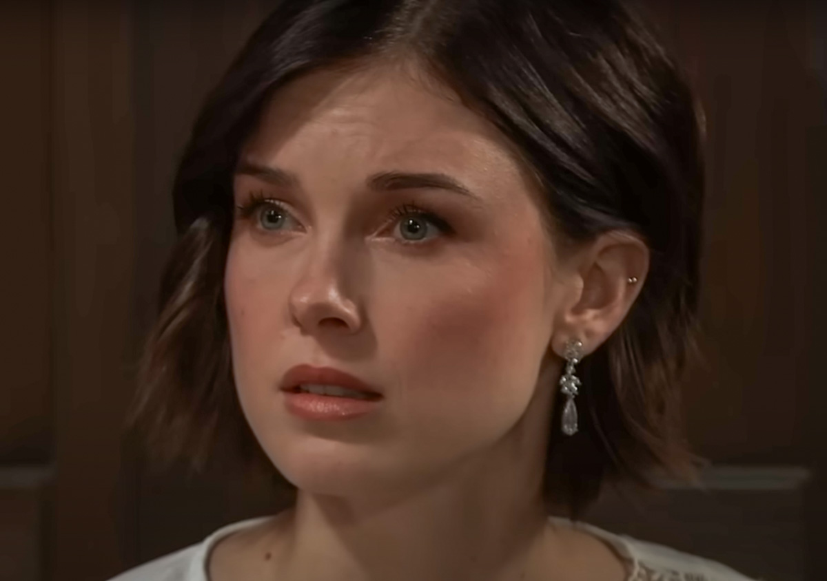 
General Hospital Spoilers: Willow & Delilah’s Stunning Connection, Knew Baby Phoebe’s Mom?
