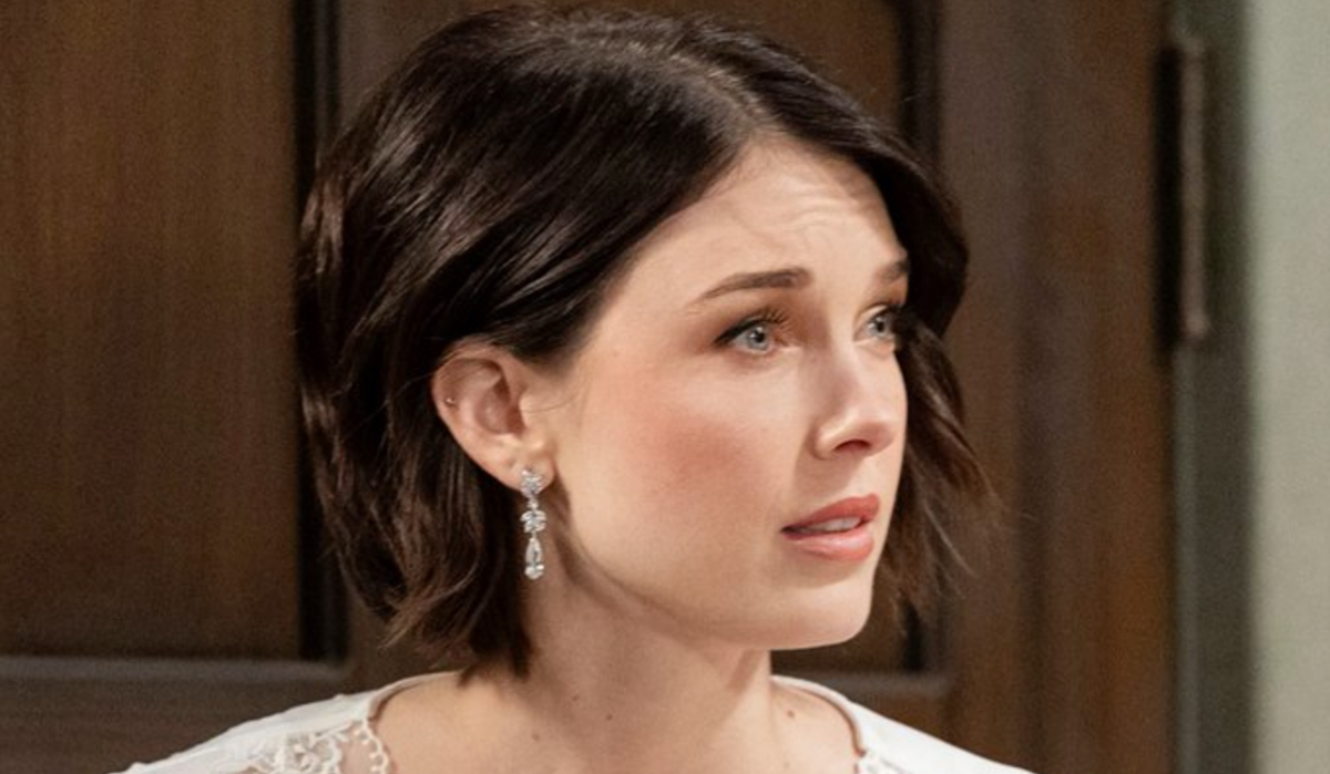 General Hospital Spoilers: Willow Confronts Jacinda - Doesn't Trust Michael's Girl With Her Kids?