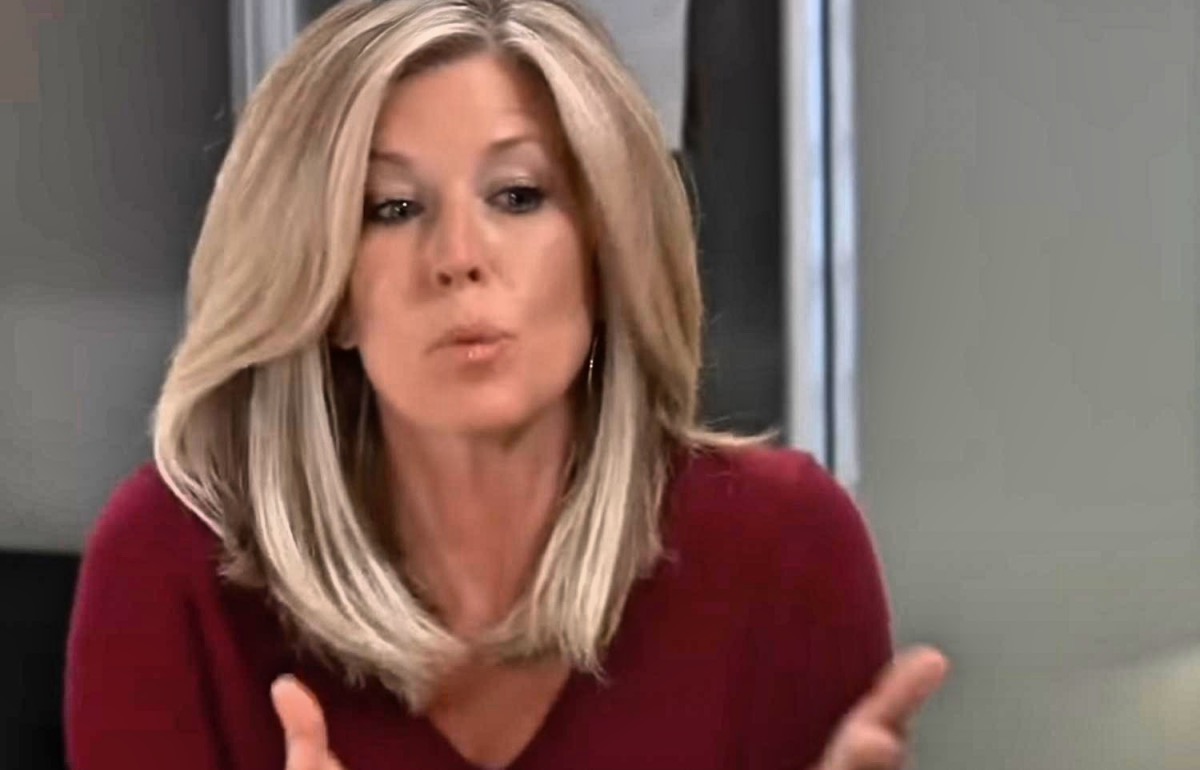 Who Played The Best Version Of General Hospital's Carly Corinthos?