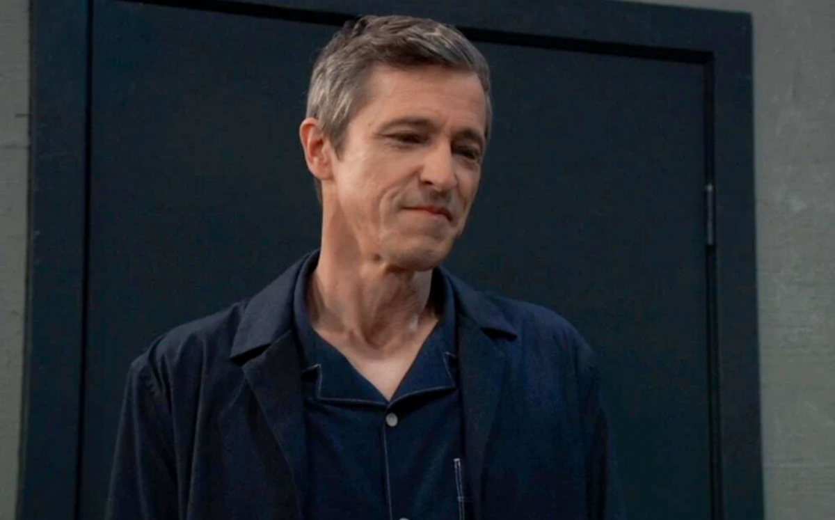 General Hospital Spoilers: Pascal Frames Lucas with Marco’s Phone - Jenz Orders a Hit?