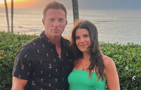 General Hospital News: Just How Controversial Is Steve Burton’s Wife, Michelle Lundstrom?