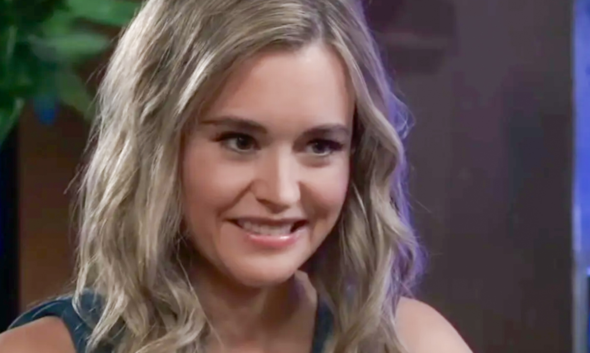 General Hospital Spoilers: Jacinda’s Dawn of Day Tie—is She Avenging Shiloh by Targeting Willow?