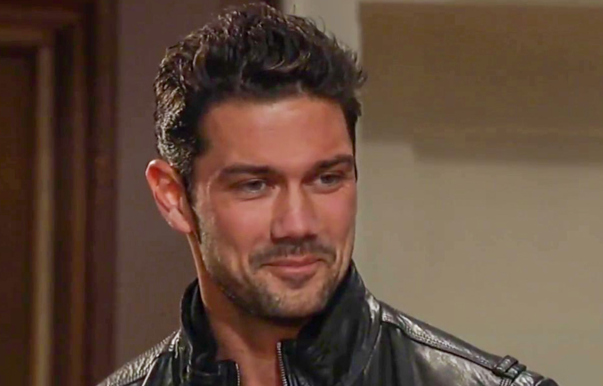 General Hospital Spoilers: Ryan Paevey's New Role Raises Questions About Cassius Faison's Future