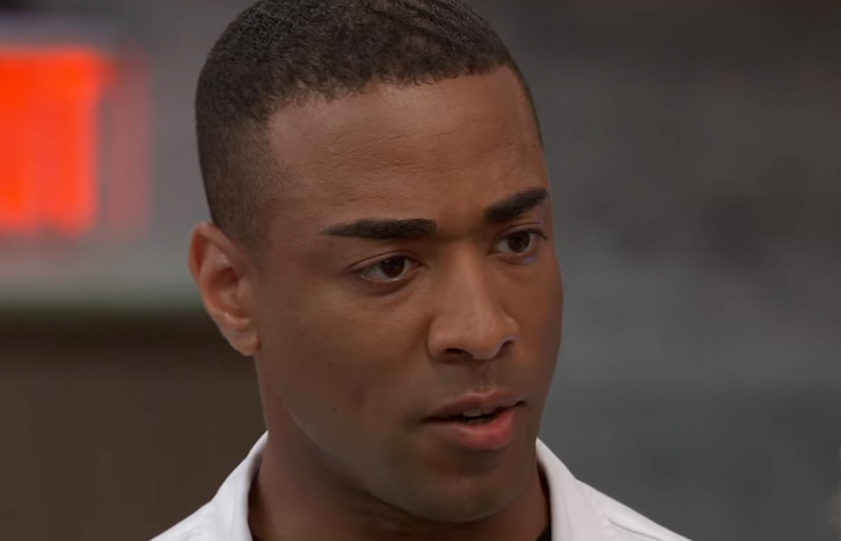 General Hospital Spoilers: Isaiah Named Prime Suspect in Crash – Will Rocco’s Secret Be Exposed?