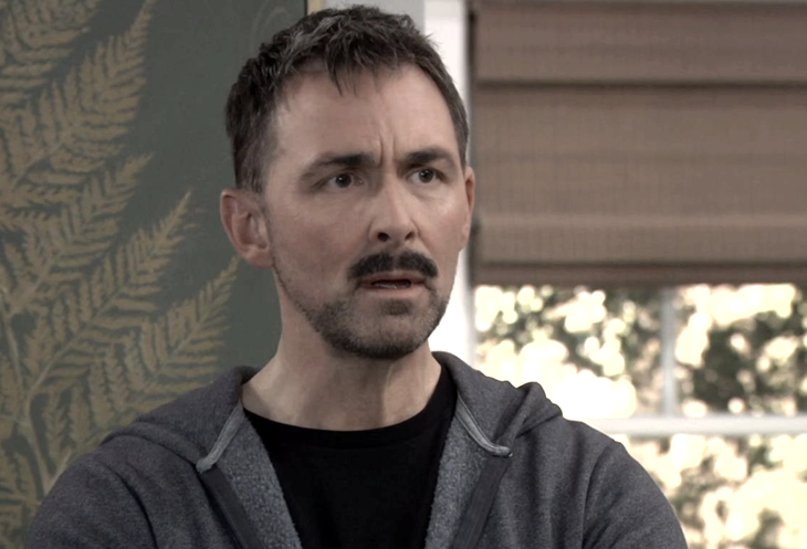 General Hospital: Valentin Cassadine (James Patrick Stuart)