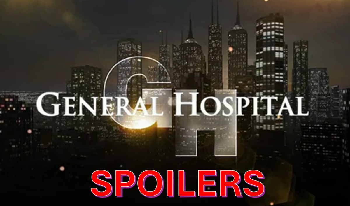 General Hospital Comings & Goings April 13-17: Major Character Return, Fan Favorite Appearance + More