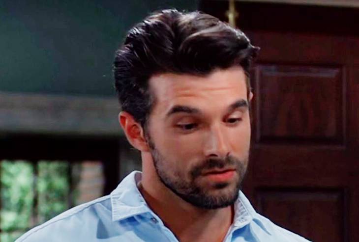 General Hospital Spoilers: Brook Lynn Panics As Chase Covers Up Wife’s Hit-And-Run?