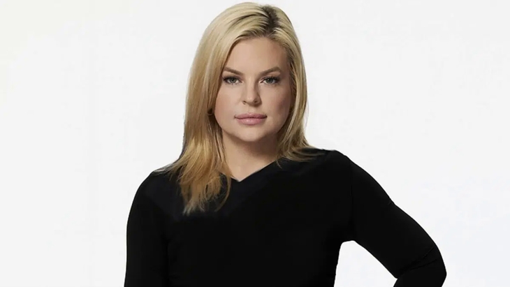 Kirsten Storms